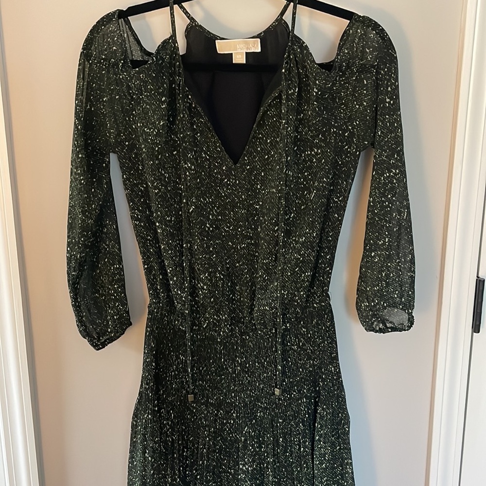 Michael Michael Kors Dress Size XS - Picture 2 of 8